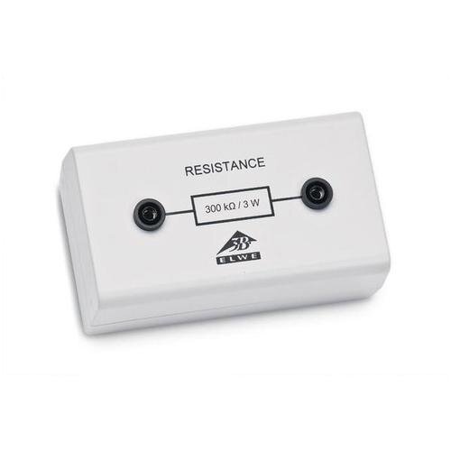 Aukšto tikslumo rezistorius 300 kOhm