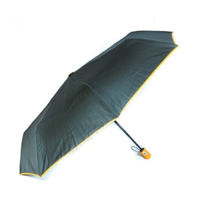 Automatinis skėtis Airtex 5371B, oranžinis Automatinis skėtis Airtex 5371B, oranžinis