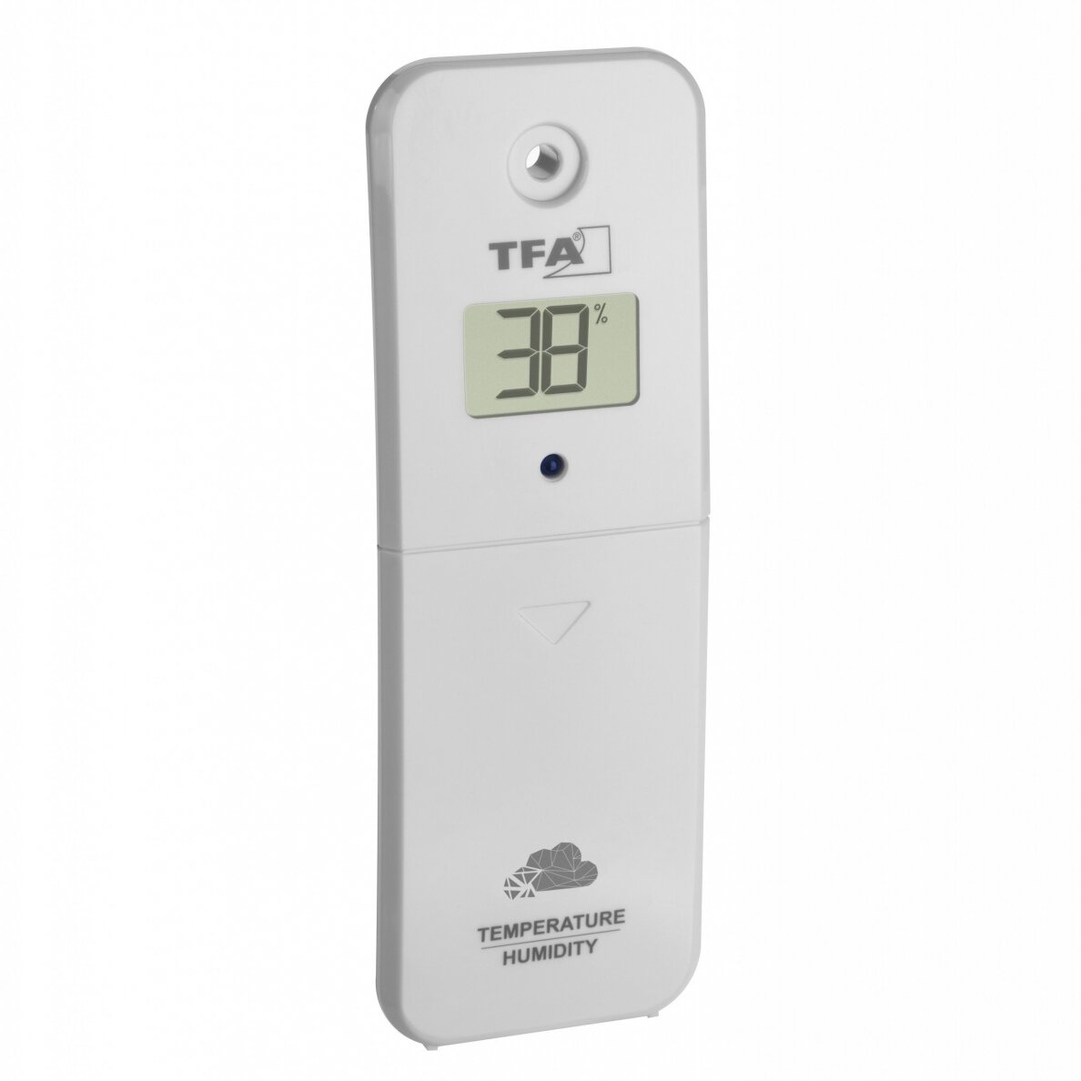 Belaidė meteorologinė stotelė su Wi-Fi VIEW BREEZE 35.8001.01 4 Belaidė meteorologinė stotelė su Wi-Fi VIEW BREEZE 35.8001.01 4