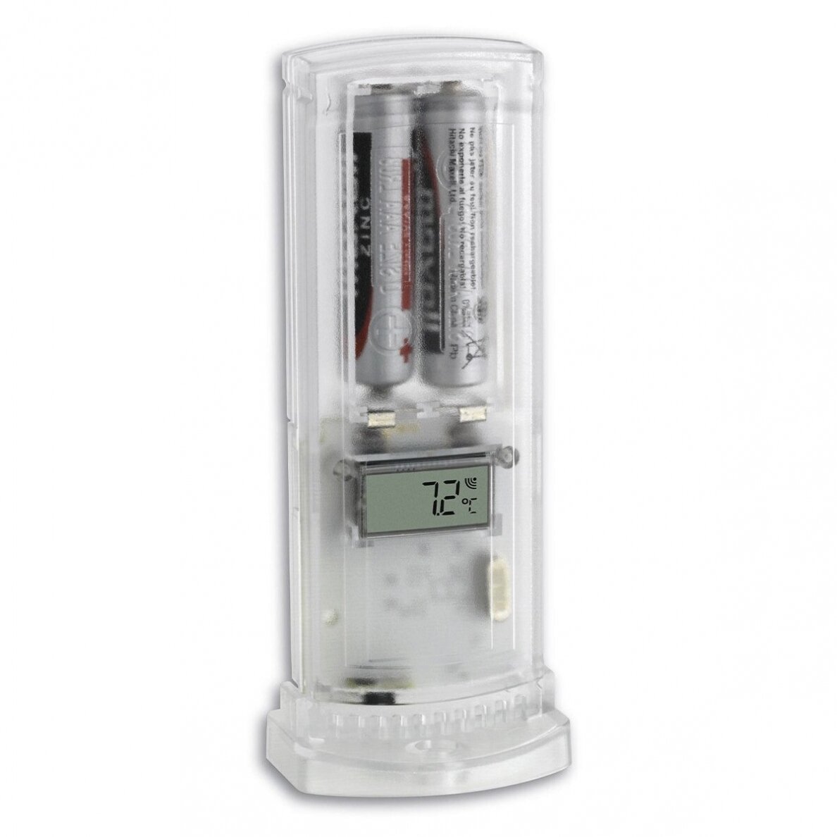 Belaidė meteorologinė stotis NEO PLUS 35.1109.IT 1 Belaidė meteorologinė stotis NEO PLUS 35.1109.IT 1