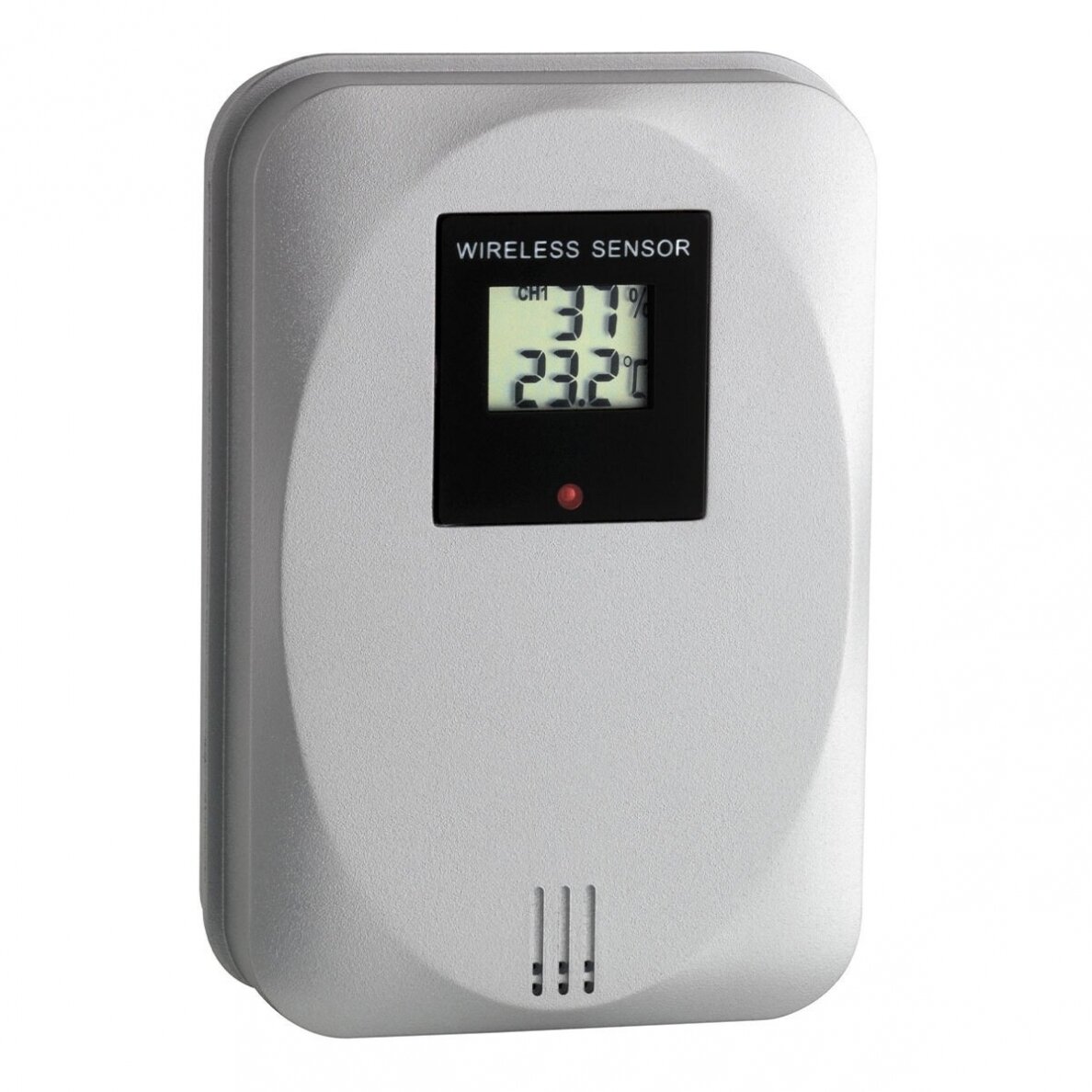 Belaidė orų stotis QUADRO TFA 35.1098.54 1 Belaidė orų stotis QUADRO TFA 35.1098.54 1