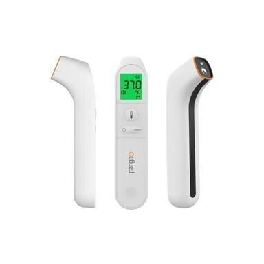 Bekontaktis infraraudonųjų spindulių termometras Pango PG-IRT1602