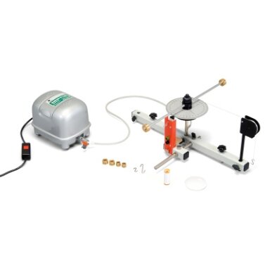 Besisukanti sistema ant oro pagalvės (230 V, 50/60 Hz) Besisukanti sistema ant oro pagalvės (230 V, 50/60 Hz)