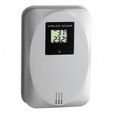 Belaidė orų stotis QUADRO TFA 35.1098.54 1