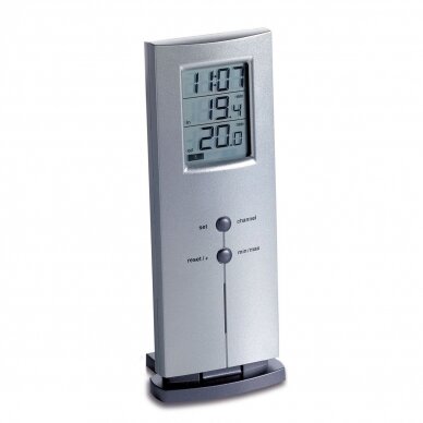 Belaidis termometras LOGO 30.3009.54.IT