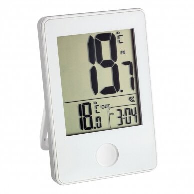 Belaidis termometras POP TFA 30.3051.02 Belaidis termometras POP TFA 30.3051.02