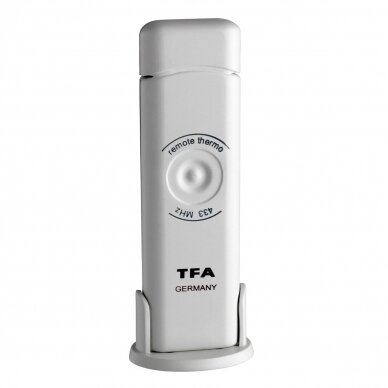 Belaidis termometras RATIO TFA 30.3034.01 1 Belaidis termometras RATIO TFA 30.3034.01 1