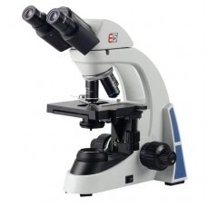 Binokulinis mikroskopas BE5