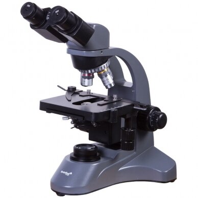 Binokuliarinis mikroskopas Levenhuk 720B Binokuliarinis mikroskopas Levenhuk 720B