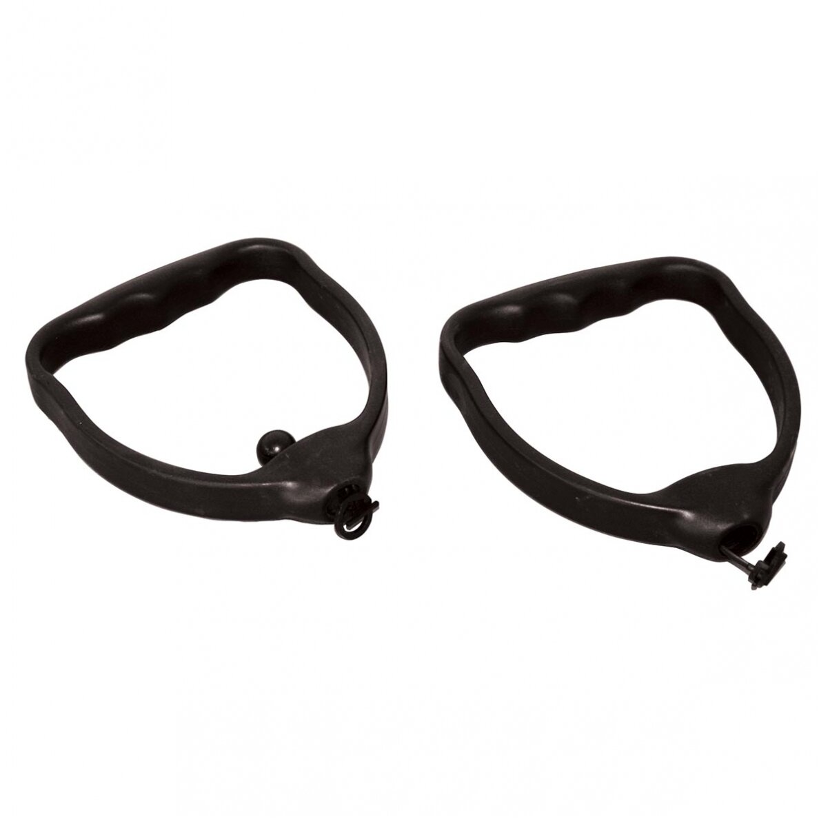 Cando® plastikinė rankena