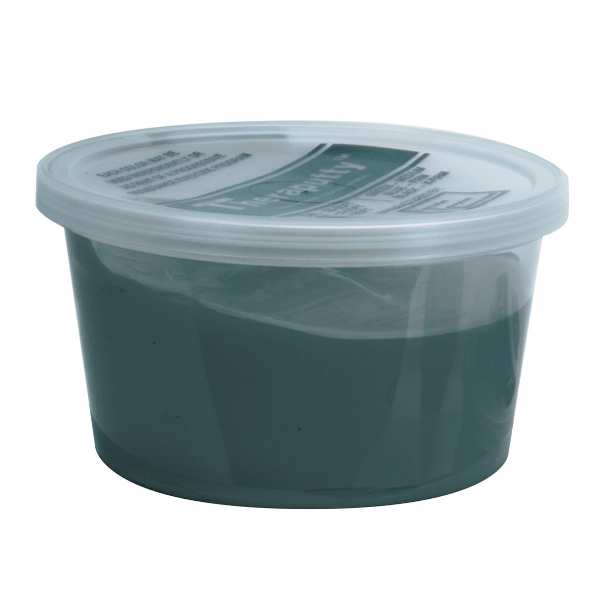 „Cando® plastilinas Thera Putty - 0,5 kg - juoda/labai sunkus lygis 3 „Cando® plastilinas Thera Putty - 0,5 kg - juoda/labai sunkus lygis 3