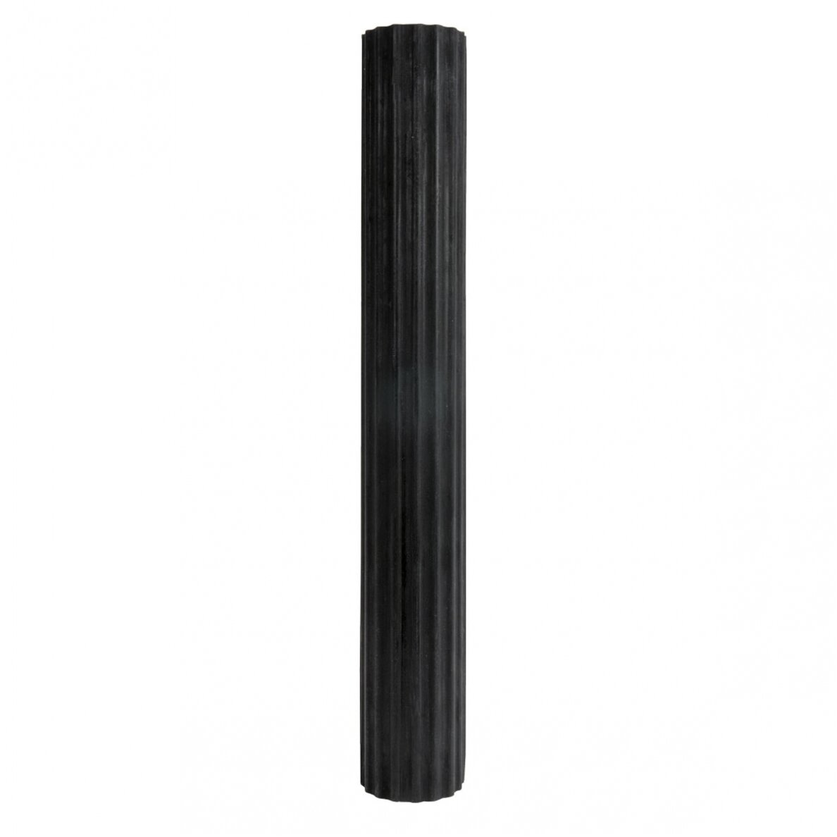 Cando Twist-n-Bend mankštos treniruoklis - juodas, labai sunkus Cando Twist-n-Bend mankštos treniruoklis - juodas, labai sunkus