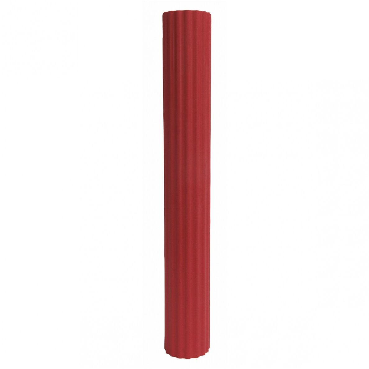 Cando Twist-n-Bend mankštos treniruoklis - raudonas, lengvas Cando Twist-n-Bend mankštos treniruoklis - raudonas, lengvas