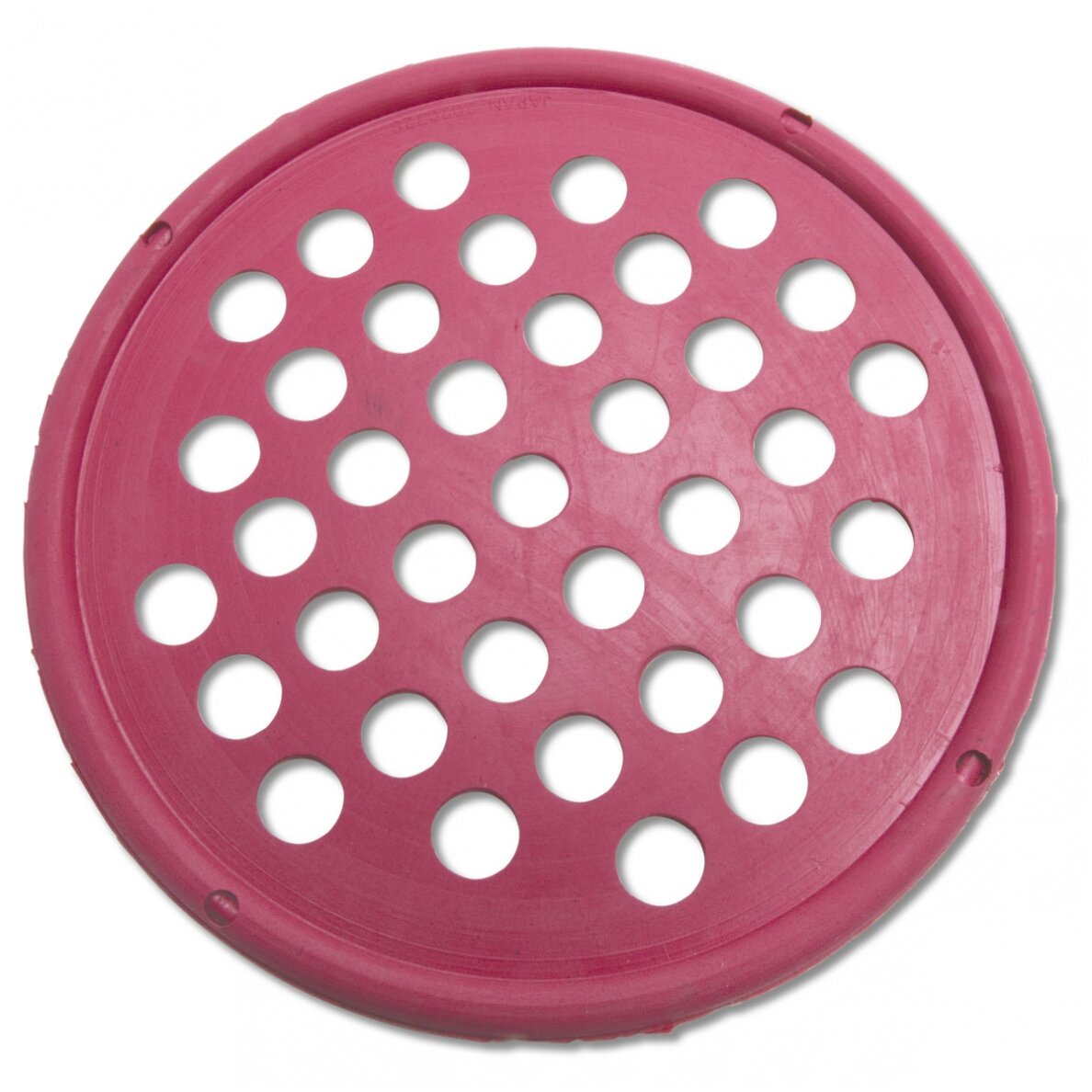 „Cando ® Web 7" plokštė treniruotėms, raudona/lengva „Cando ® Web 7" plokštė treniruotėms, raudona/lengva