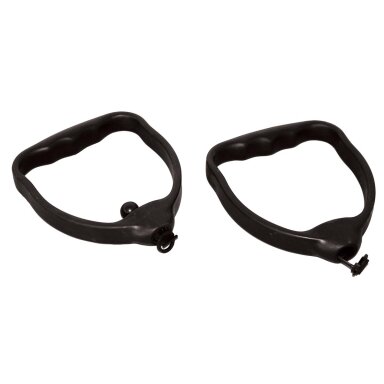 Cando® plastikinė rankena Cando® plastikinė rankena