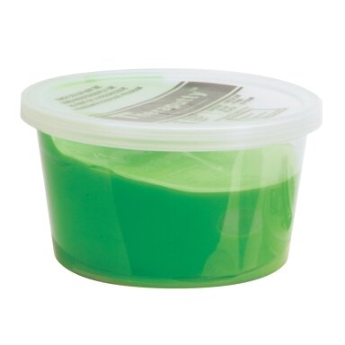 „Cando® plastilinas Thera Putty - 0,5 kg - žalia/vidutinis lygis „Cando® plastilinas Thera Putty - 0,5 kg - žalia/vidutinis lygis
