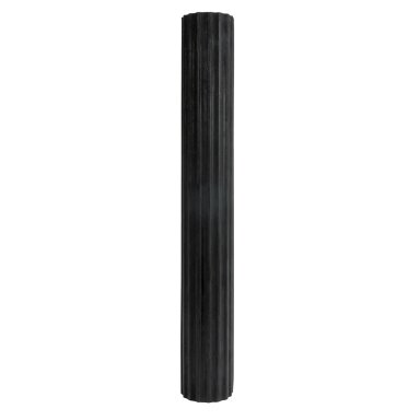 Cando Twist-n-Bend mankštos treniruoklis - juodas, labai sunkus Cando Twist-n-Bend mankštos treniruoklis - juodas, labai sunkus