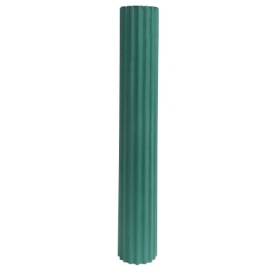 Cando Twist-n-Bend mankštos treniruoklis - žalias, vidutinis Cando Twist-n-Bend mankštos treniruoklis - žalias, vidutinis