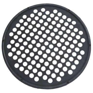 „Cando ® Web 14" plokštė treniruotėms, juoda/labai sunki „Cando ® Web 14" plokštė treniruotėms, juoda/labai sunki