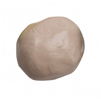 „Cando® plastilinas Thera Putty - 60 ml - odos spalvos/itin lengvas lygis 1 „Cando® plastilinas Thera Putty - 60 ml - odos spalvos/itin lengvas lygis 1