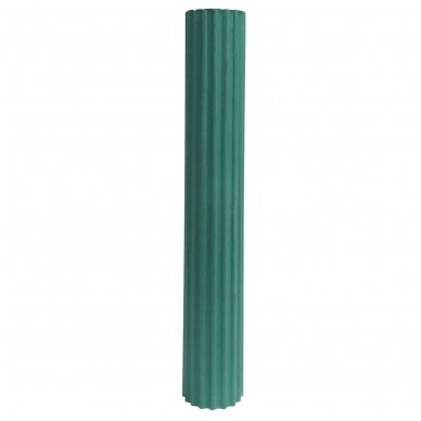 Cando Twist-n-Bend mankštos treniruoklis - žalias, vidutinis Cando Twist-n-Bend mankštos treniruoklis - žalias, vidutinis