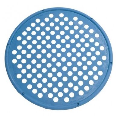 „Cando ® Web 14" plokštė treniruotėms, mėlyna/sunki „Cando ® Web 14" plokštė treniruotėms, mėlyna/sunki