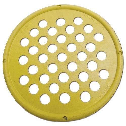 Cando® Web 7" plokštė treniruotėms, geltona/ypač lengva, be latekso Cando® Web 7" plokštė treniruotėms, geltona/ypač lengva, be latekso