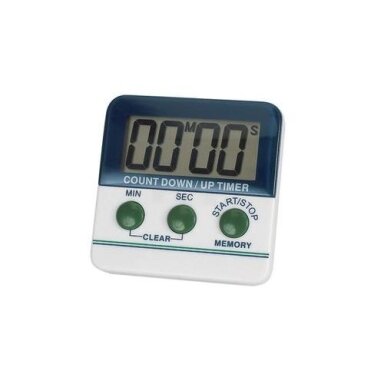 Chronometras