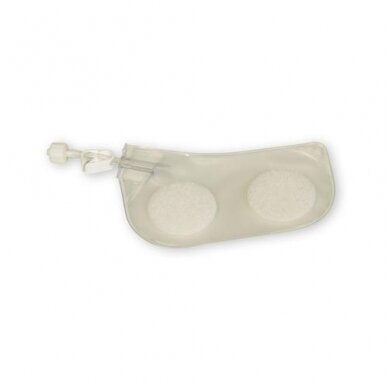 Chester Chest™ treniruoklio rankai skirtas rezervuaras, intraveninio kateterio įvedimo mokymui Chester Chest™ treniruoklio rankai skirtas rezervuaras, intraveninio kateterio įvedimo mokymui