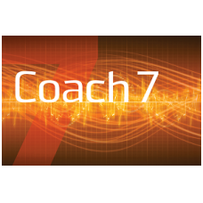 Coach 7 Desktop - 5 metų licencija vienam vartotojui