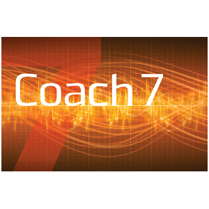 Coach 7 Desktop - 5 metų licencija vienam vartotojui