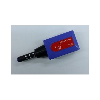 CO2 jutiklis (0 .. 5000 ppm)