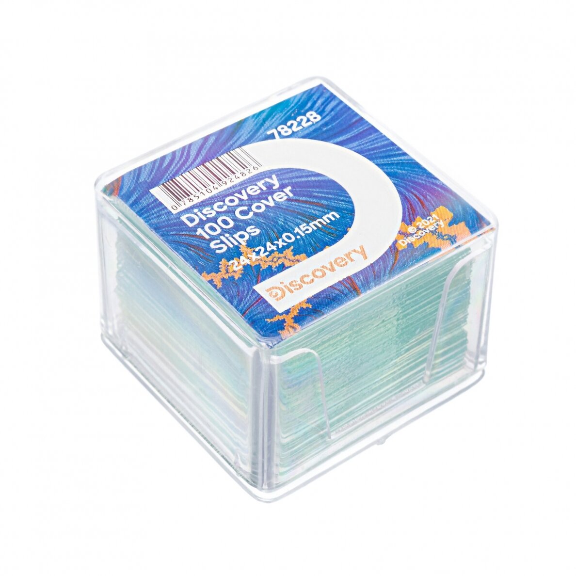 Dengiamieji stikliukai „Discovery 100“ 4 Dengiamieji stikliukai „Discovery 100“ 4