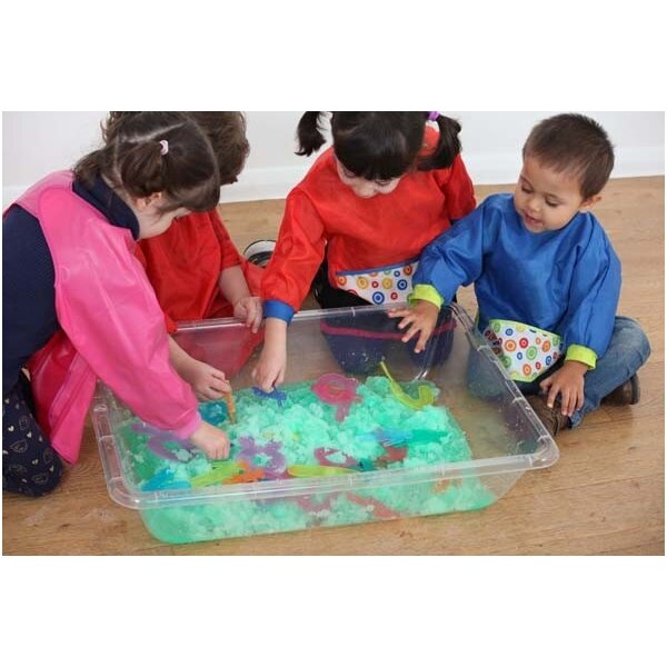 Dėžė vandens ir smėlio žaidimams 7 Dėžė vandens ir smėlio žaidimams 7