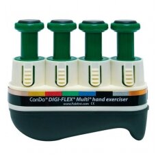 Digi-Flex Multi Basic Starter Pack, žalia spalva