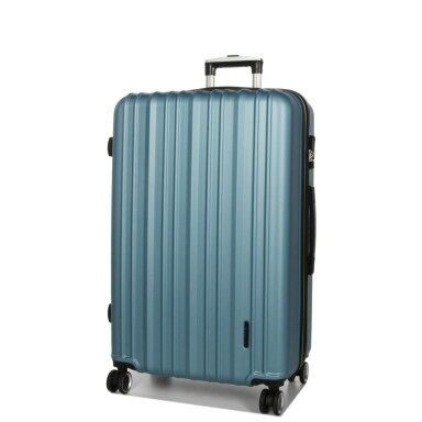 Didelis lagaminas Airtex 623, L, mėlynas