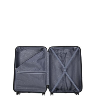 Didelis kelioninis lagaminas Airtex, 625/L, mėlynos spalvos 10 Didelis kelioninis lagaminas Airtex, 625/L, mėlynos spalvos 10
