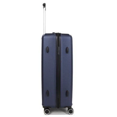Didelis kelioninis lagaminas Airtex, 625/L, mėlynos spalvos 6 Didelis kelioninis lagaminas Airtex, 625/L, mėlynos spalvos 6