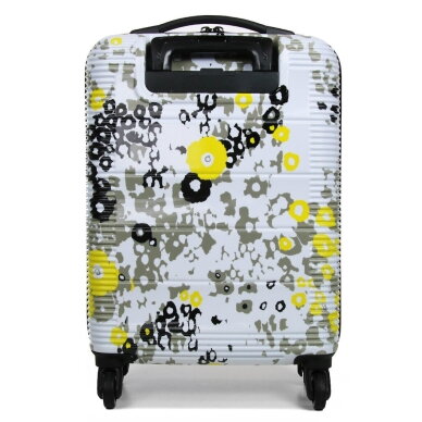 Didelis kelioninis lagaminas Airtex, 76 L, baltas, 633/L 3 Didelis kelioninis lagaminas Airtex, 76 L, baltas, 633/L 3