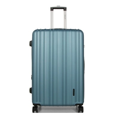 Didelis lagaminas Airtex 623, L, mėlynas 1