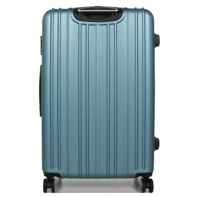 Didelis lagaminas Airtex 623, L, mėlynas 3