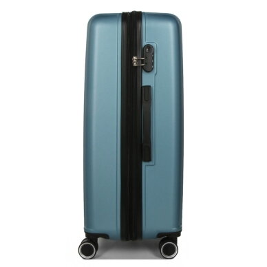 Didelis lagaminas Airtex 623, L, mėlynas 4 Didelis lagaminas Airtex 623, L, mėlynas 4