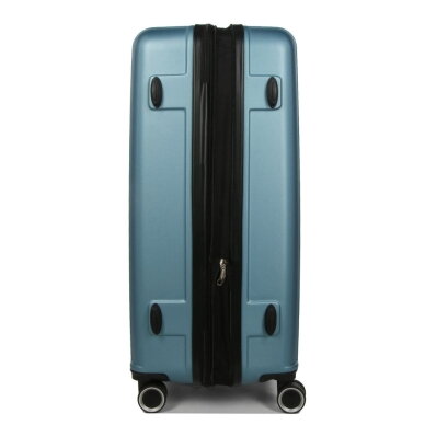 Didelis lagaminas Airtex 623, L, mėlynas 6 Didelis lagaminas Airtex 623, L, mėlynas 6