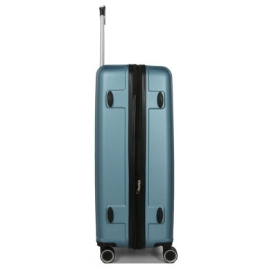 Didelis lagaminas Airtex 623, L, mėlynas 7 Didelis lagaminas Airtex 623, L, mėlynas 7