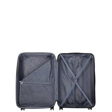 Didelis lagaminas Airtex 623, L, oranžinis 10 Didelis lagaminas Airtex 623, L, oranžinis 10