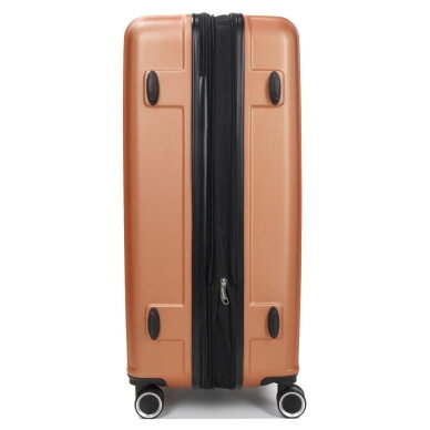 Didelis lagaminas Airtex 623, L, oranžinis 6 Didelis lagaminas Airtex 623, L, oranžinis 6
