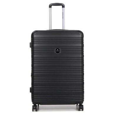 Didelis lagaminas Airtex 630, L, geltonas 2