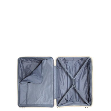 Didelis lagaminas Airtex, 639/L, smėlinis 10