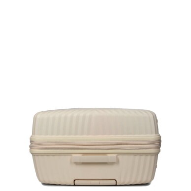Didelis lagaminas Airtex, 639/L, smėlinis 8 Didelis lagaminas Airtex, 639/L, smėlinis 8