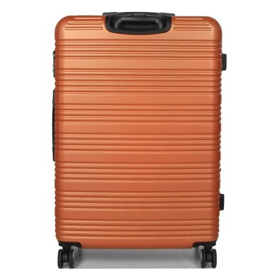Didelis lagaminas Airtex 805/28, L, oranžinis 3